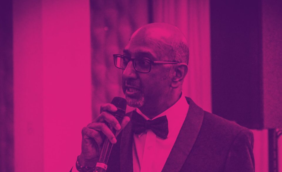 Election Positions & Process